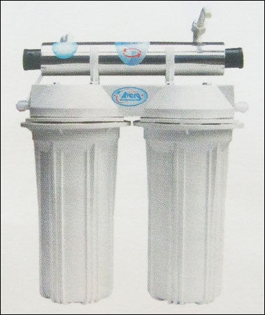 Av-3s Water Purifier