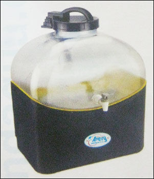 Av-Ro-Ab Water Purifier