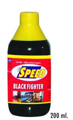 Black Fighter Phenyle (200 Ml.)