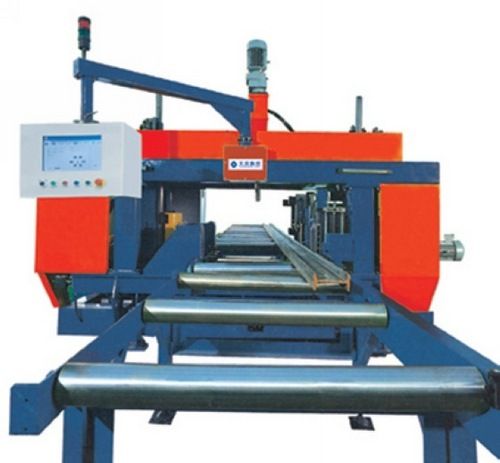 Cnc H Beam Drilling Machine Mode Bd740/Bd1050/Bd1260