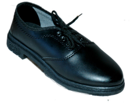 Delux School Shoes