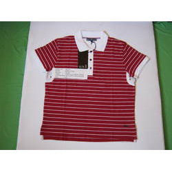 Designer Mens Polo T-Shirt