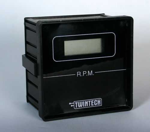 Digital Tachometer Lcd