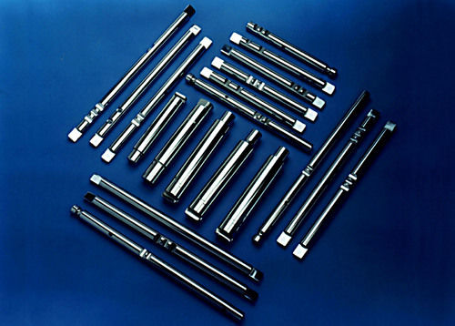 Gear Box Shafts & Reverse Gear Pins