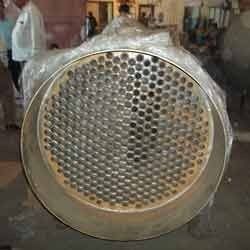 Heat Exchangers Services