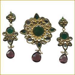 Indian Kundan Jewellery