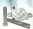 Industrial Fasteners Coating