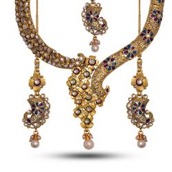 Kundan Jewelry