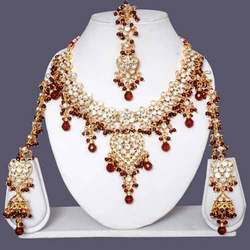 Kundan Necklace Sets