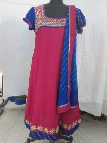 Ladies Salwar Suit