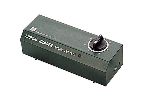 LER-121A/123A Eprom Eraser