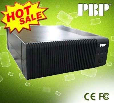 PG Series DC/AC Inverter 1000VA