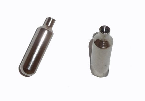 Plug Pins Grade: Industrial Grade