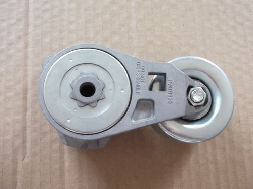 Ts16949 Oem Pw811826 Idler Pulley