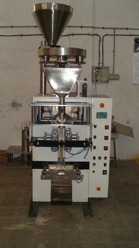  वर्टिकल फॉर्म फिल सीलिंग मशीन 