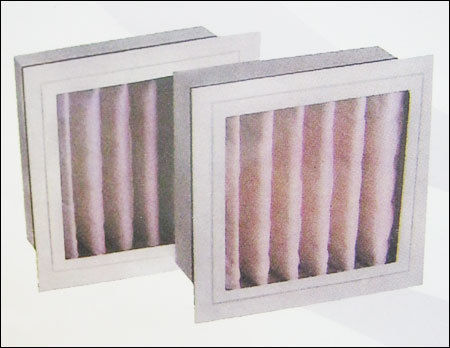 Airtech Fine Filters (Micro-Vee)