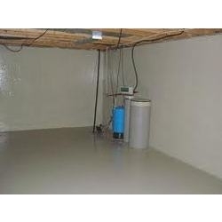 Basement Waterproofing Services By PROFESSIONAL TECHNICAL SERVICES PVT. LTD.