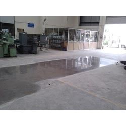 Concrete Densifying, Concrete Polishing Services