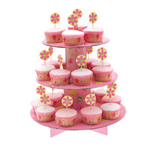 Cupcake Stand