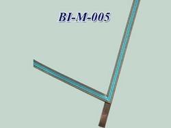 Footwear Upper (Bi-M-005)