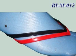 फुटवियर अपर (BI-M-012)