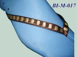 फुटवियर अपर (BI-M-017)