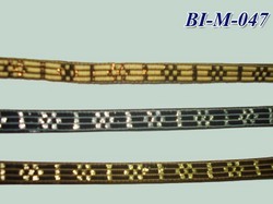 Footwear Upper (BI-M-047)