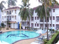 Goa Tour in Alor Grand Hotel By Travels Chacha.com