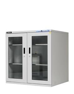 LED Dry Cabinet