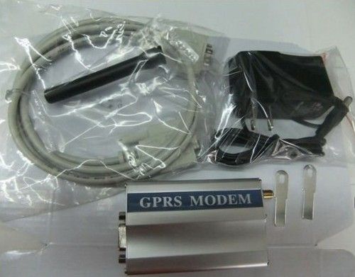 MC52IT Modem For RS232 GPRS GSM Terminal Kits