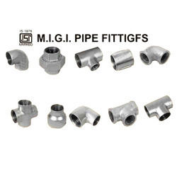 MIGI PIPE FITTINGS