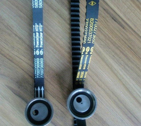 Ts16949 Oem Renault Kits