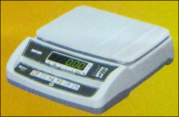 Weighing Scale (Table Top Model) 40kg