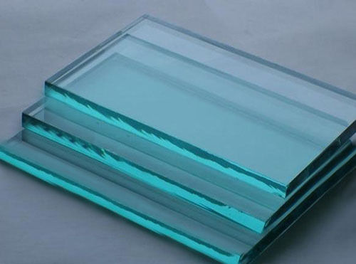 Clear Float Glass