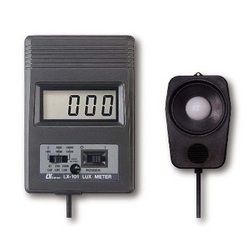 Digital Lux Meter