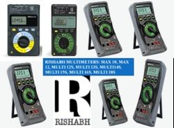 Digital Multimeter