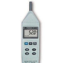 Digital Sound Level Meter (Model : Sl-4012)