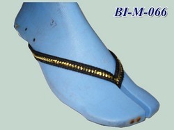 Footwear Upper (BI-M-066)
