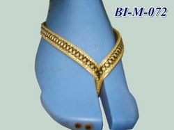 ऊपरी जूते (BI-M-072)