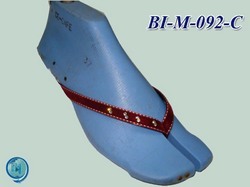 Footwear Upper (BI-M-092-C)