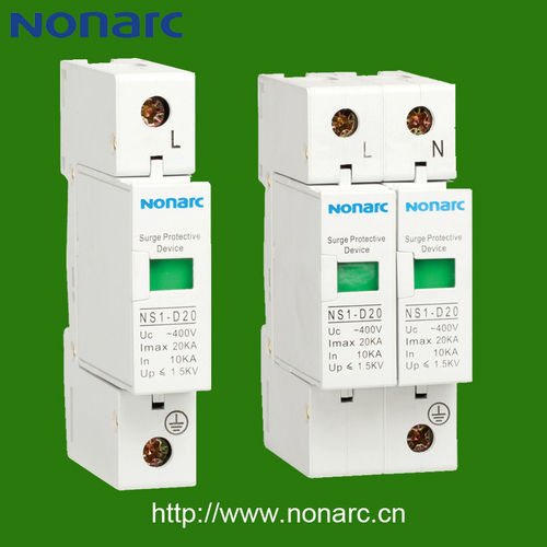 Ns1 Surge Arrester (Spd)