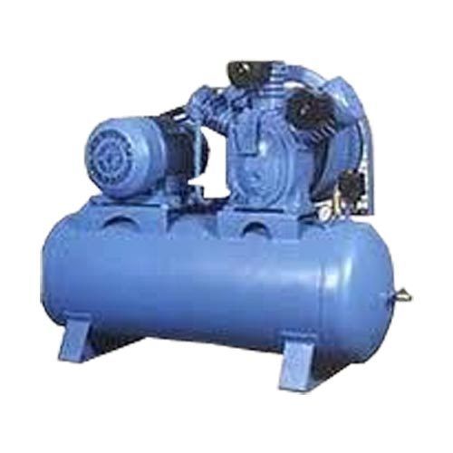 Pneumatic Compressors