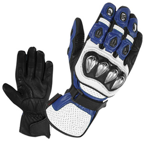 Racing Motorcycle Gloves