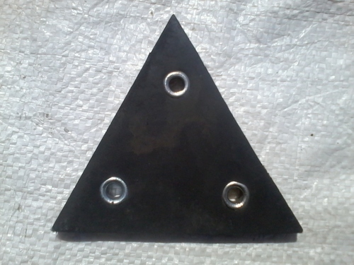 Rubber Auto Parts - High-Quality Synthetic Rubber Composition | Durable Quality Checked by Experts