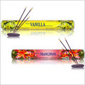 Vanilla And Frangipani Incense