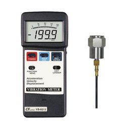 Viberation Meter (Model : Vb-8213)