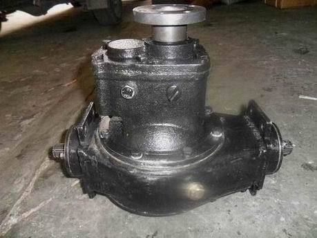 1100CC UTV Lock Differential