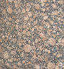 Baltic Brown Granite