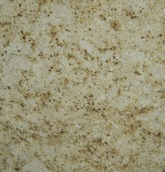 Beautiful Colonial Cream Granite 