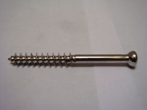 Cancellous Screw